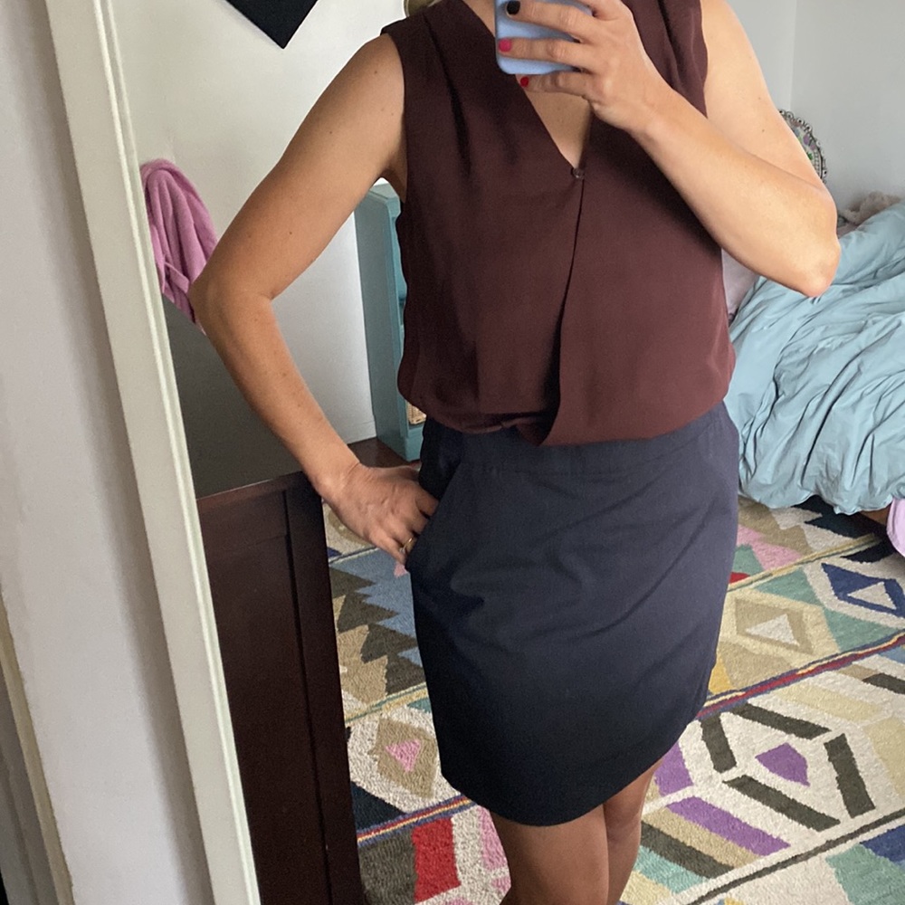 Gap Dress